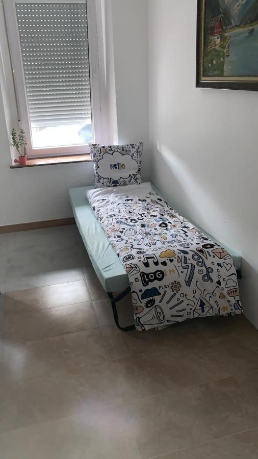 Superbe Appartement Au Rdc Avec Cheminee Villerupt Dış mekan fotoğraf