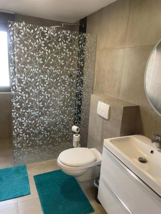 Superbe Appartement Au Rdc Avec Cheminee Villerupt Dış mekan fotoğraf