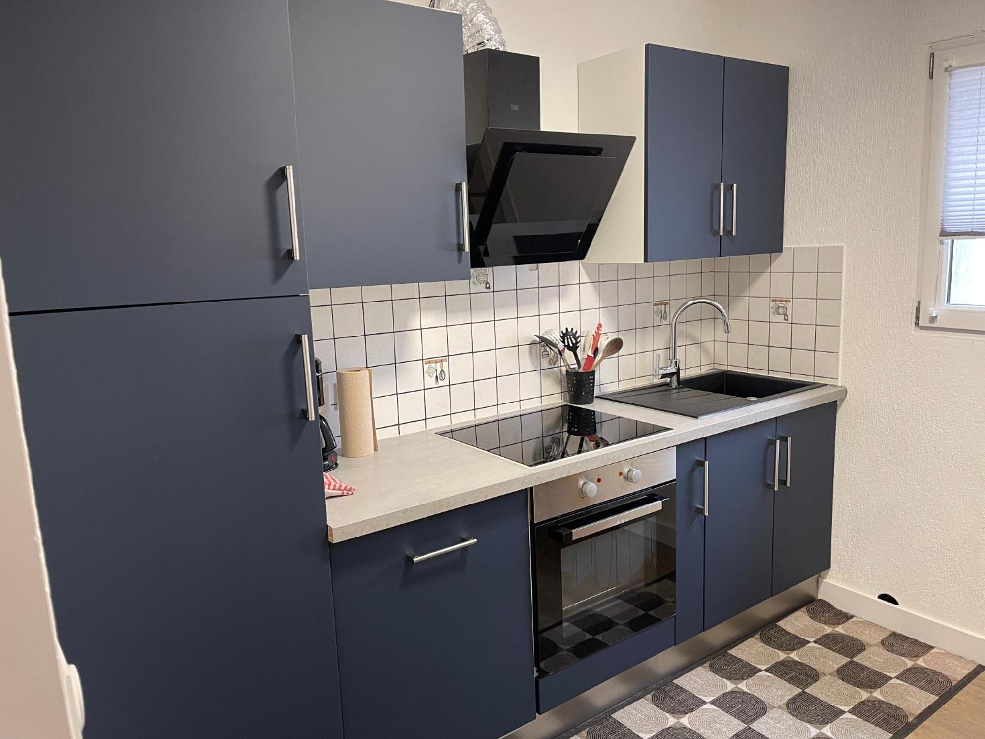 Superbe Appartement Au Rdc Avec Cheminee Villerupt Dış mekan fotoğraf